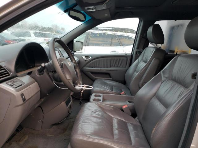 Photo 7 from auction – 2008 HONDA ODYSSEY EX with VIN 5FNRL38718B003360