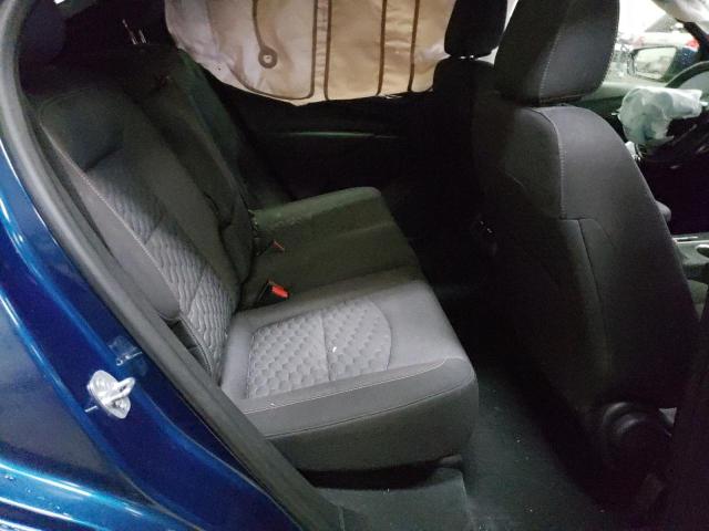 Photo 11 from auction – 2020 CHEVROLET EQUINOX LT with VIN 3GNAXJEV8LL120718
