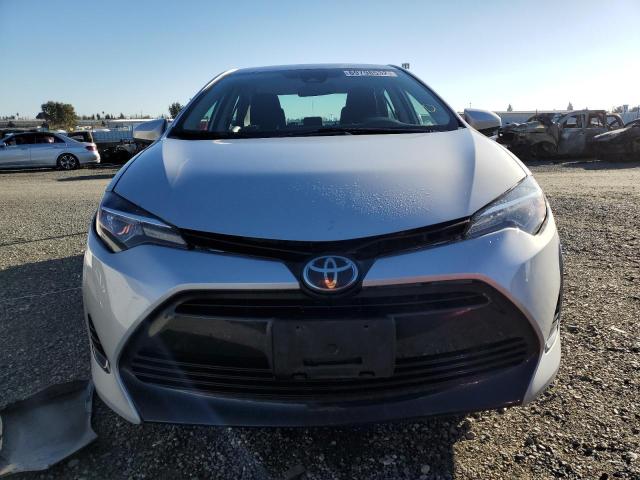 Photo 5 from auction – 2017 TOYOTA COROLLA L with VIN 5YFBURHE2HP630539