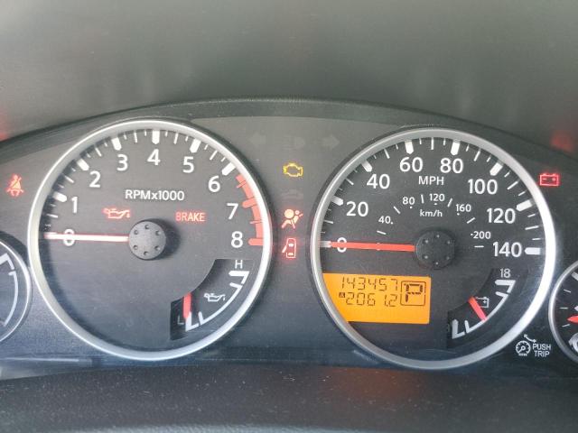 Zdjęcie 9 z aukcji – 2012 NISSAN PATHFINDER z VIN 5N1AR1NN1CC624232