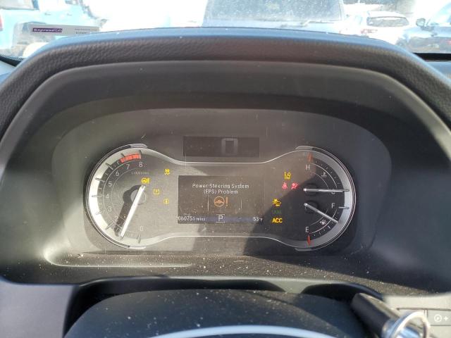 Photo 9 from auction – 2016 HONDA PILOT TOUR with VIN 5FNYF6H96GB085235