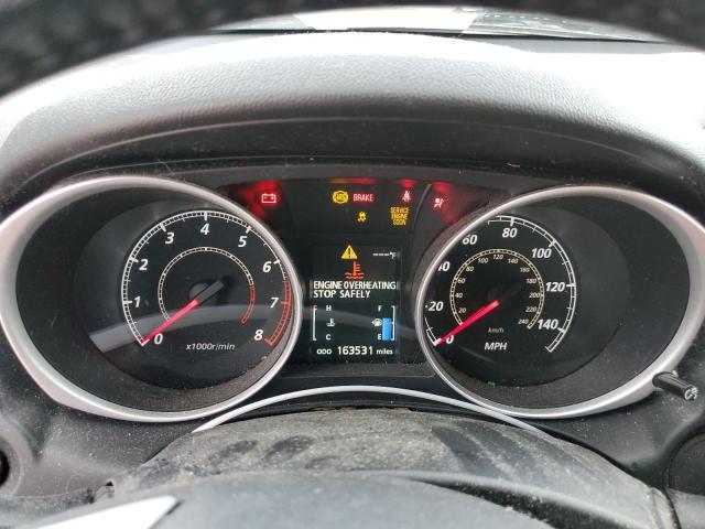 Photo 9 from auction – 2014 MITSUBISHI OUTLANDER with VIN 4A4AP3AU9EE030992