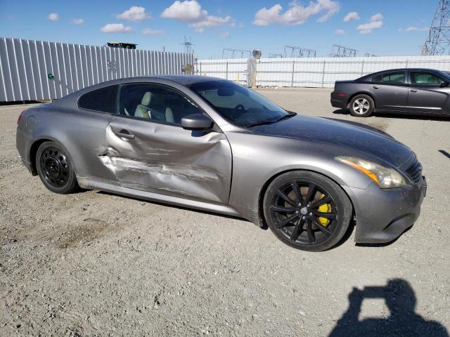 Photo 4 from auction – 2008 INFINITI G37 BASE with VIN JNKCV64E58M106244