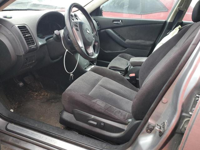 Photo 7 from auction – 2008 NISSAN ALTIMA 2.5 with VIN 1N4AL21E78N449729