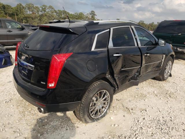 Photo 3 from auction – 2012 CADILLAC SRX LUXURY with VIN 3GYFNAE33CS619669