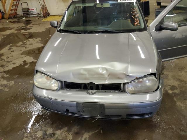 Photo 11 from auction – 2004 VOLKSWAGEN GTI with VIN 9BWDE61J344007977