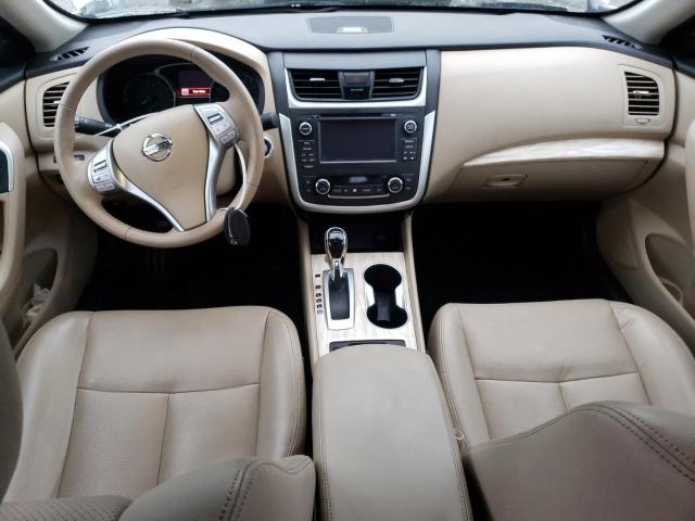 Photo 8 from auction – 2016 NISSAN ALTIMA 2.5 with VIN 1N4AL3AP6GC167129