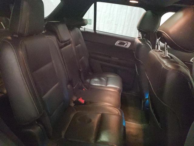 Photo 11 from auction – 2014 FORD EXPLORER S with VIN 1FM5K8GT2EGB56789
