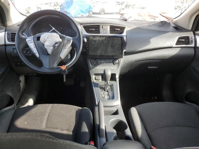 Photo 8 from auction – 2017 NISSAN SENTRA S with VIN 3N1AB7AP4HY279976