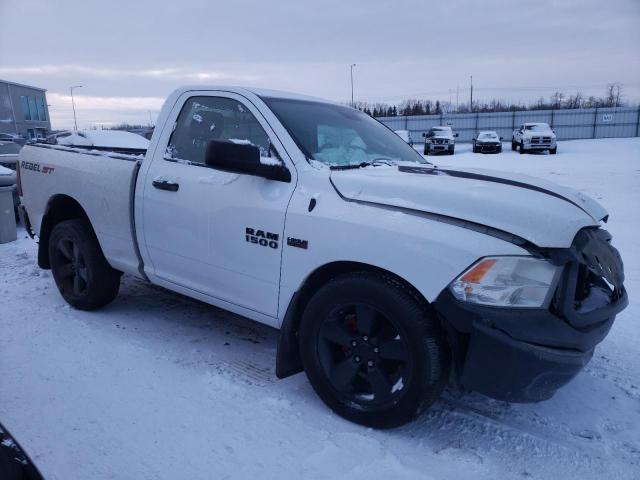 Photo 4 from auction – 2015 RAM 1500 ST with VIN 3C6JR6AT5FG578046