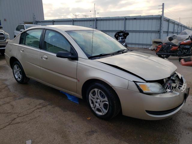 Photo 4 from auction – 2005 SATURN ION LEVEL with VIN 1G8AJ52F05Z113492