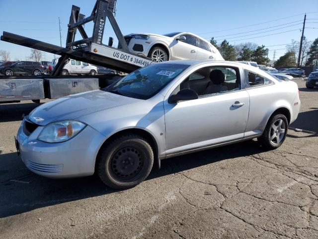 CHEVROLET COBALT LS 2006 with VIN 1G1AK15F067859762 - Photo from auction