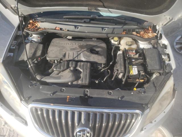 Photo 11 from auction – 2014 BUICK VERANO with VIN 1G4PS5SK9E4223718