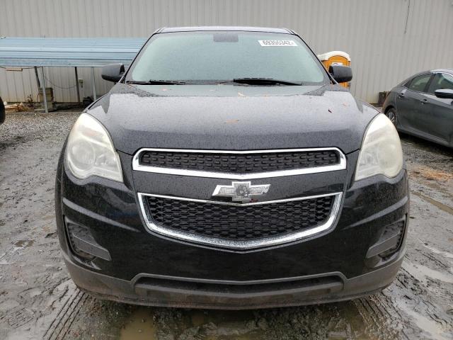 Photo 5 from auction – 2014 CHEVROLET EQUINOX LS with VIN 2GNALAEK3E6288355