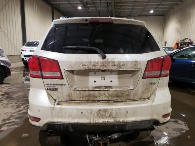 Photo 6 from auction – 2015 DODGE JOURNEY R/ with VIN 3C4PDDEG4FT512663