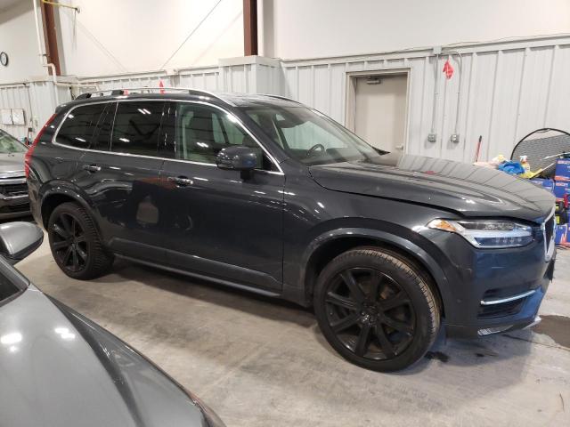 Photo 4 from auction – 2016 VOLVO XC90 T6 with VIN YV4A22PK3G1071809
