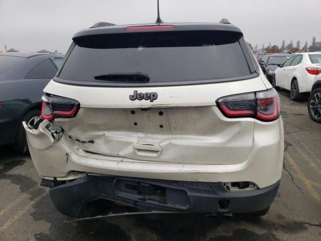 Photo 6 from auction – 2020 JEEP COMPASS LI with VIN 3C4NJDCB7LT146359