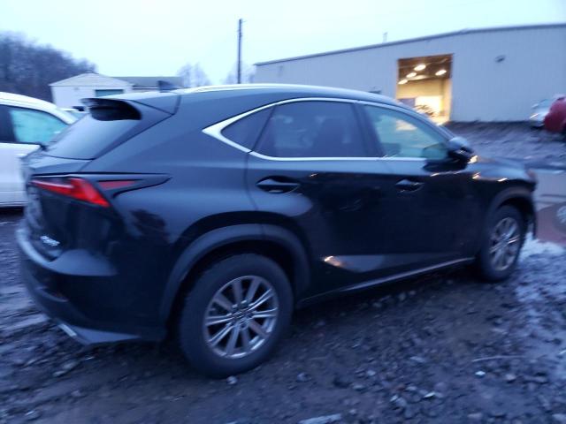 Photo 3 from auction – 2019 LEXUS NX 300 BAS with VIN JTJBARBZ5K2211026