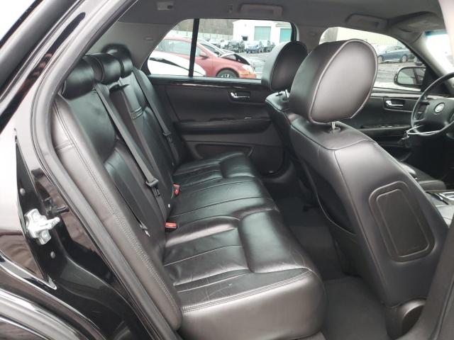 Photo 10 from auction – 2010 CADILLAC DTS with VIN 1G6KA5EY4AU122956