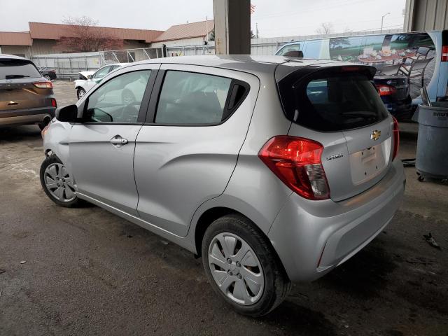 Foto 2 de la subasta – 2017 CHEVROLET SPARK LS con VIN KL8CB6SA8HC765315