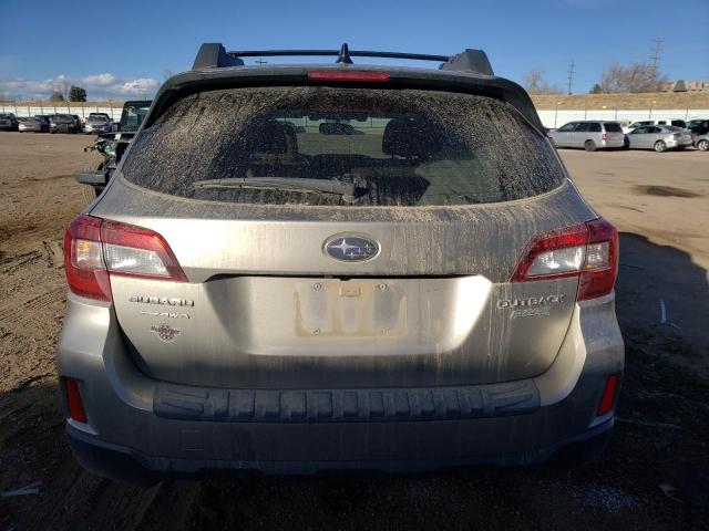 Снимка 6 от търг – 2016 SUBARU OUTBACK 2. с VIN 4S4BSANC9G3249834