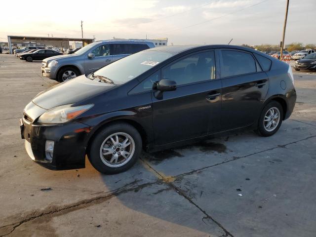 TOYOTA PRIUS 2011 with VIN JTDKN3DU5B1413179 - Photo from auction
