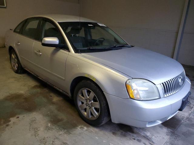 Photo 4 from auction – 2005 MERCURY MONTEGO LU with VIN 1MEFM40175G618220