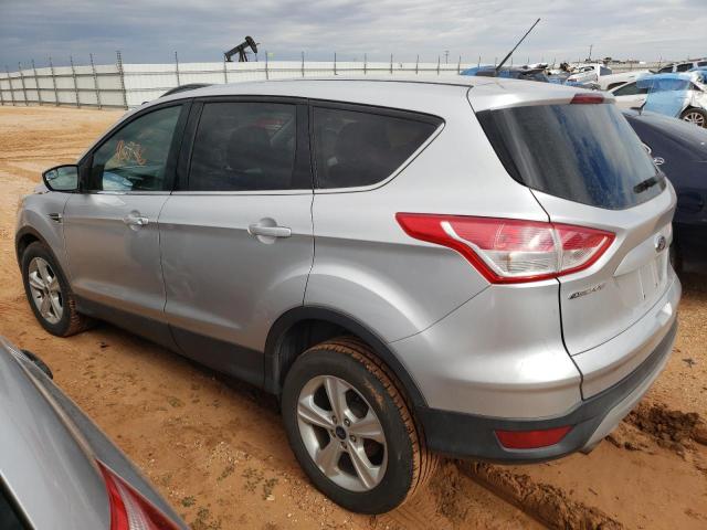 Photo 2 from auction – 2014 FORD ESCAPE SE with VIN 1FMCU0GX1EUC82004