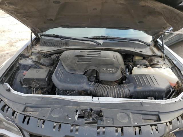Photo 11 from auction – 2013 CHRYSLER 300 with VIN 2C3CCAAG9DH614010