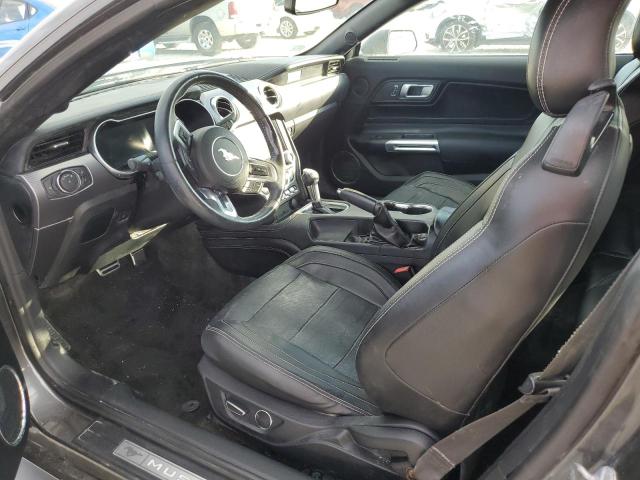 Photo 7 from auction – 2018 FORD MUSTANG with VIN 1FATP8UH0J5111861