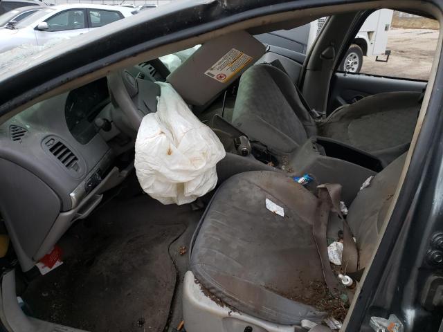 Photo 7 from auction – 2005 CHEVROLET MALIBU MAX with VIN 1G1ZT62825F152539