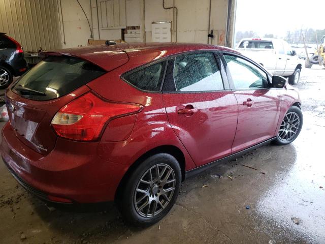 Photo 3 from auction – 2013 FORD FOCUS SE with VIN 1FADP3K26DL224865