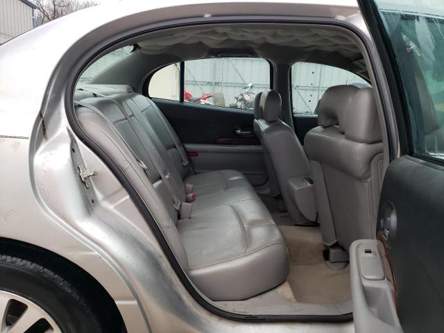 Photo 10 from auction – 2005 BUICK LESABRE CU with VIN 1G4HP54K95U197253