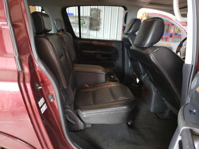 Photo 11 from auction – 2011 NISSAN ARMADA PLA with VIN 5N1BA0NF9BN612797