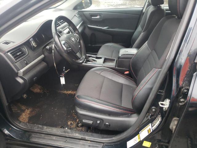 Photo 7 from auction – 2017 TOYOTA CAMRY LE with VIN 4T1BF1FK2HU698729