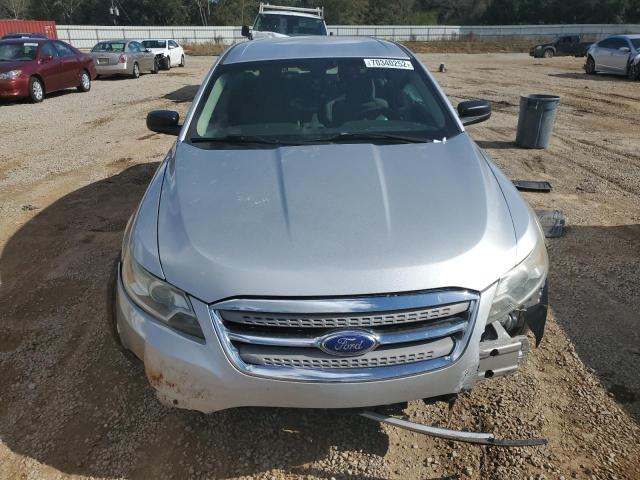 Photo 5 from auction – 2012 FORD TAURUS SE with VIN 1FAHP2DW2CG135801