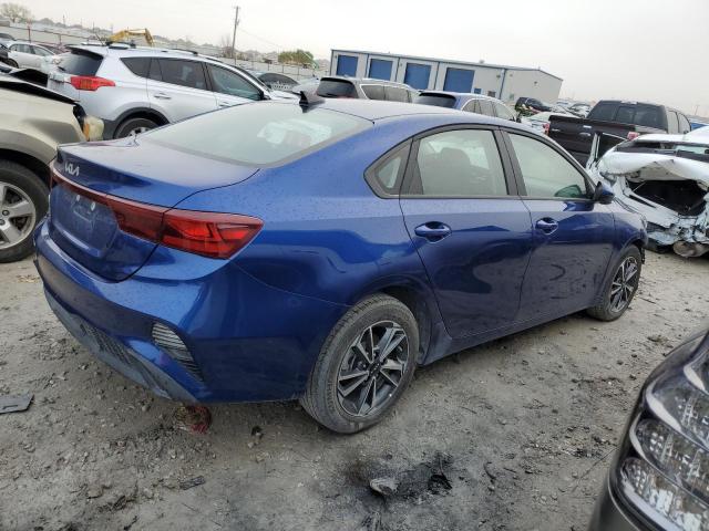 Photo 3 from auction – 2022 KIA FORTE FE with VIN 3KPF24ADXNE426967