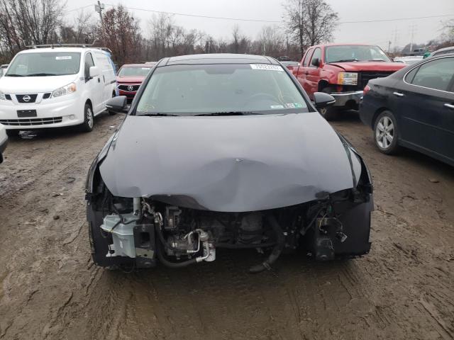 Photo 5 from auction – 2016 KIA OPTIMA EX with VIN 5XXGU4L38GG095920