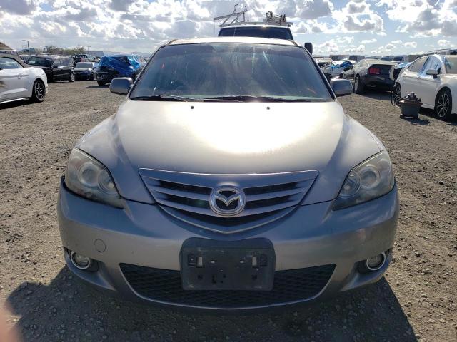 Photo 5 from auction – 2006 MAZDA 3 HATCHBAC with VIN JM1BK344361522822