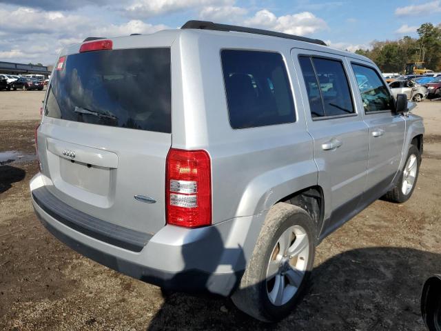 Photo 3 from auction – 2013 JEEP PATRIOT LA with VIN 1C4NJPFA6DD260526