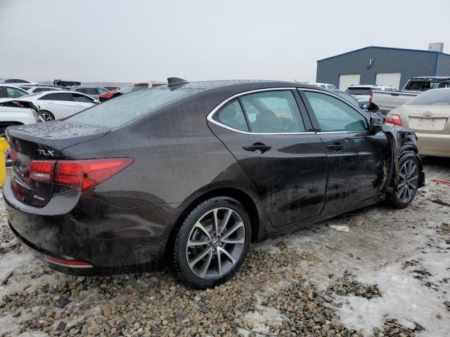 Photo 3 from auction – 2015 ACURA TLX TECH with VIN 19UUB3F53FA008808