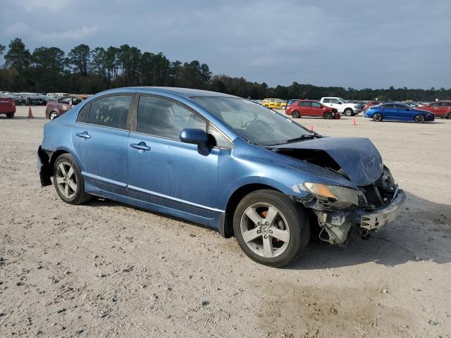 Photo 4 from auction – 2010 HONDA CIVIC LX-S with VIN 19XFA1F6XAE033167