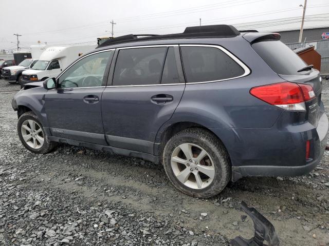 Photo 2 from auction – 2013 SUBARU OUTBACK 2. with VIN 4S4BRGGC9D1233474
