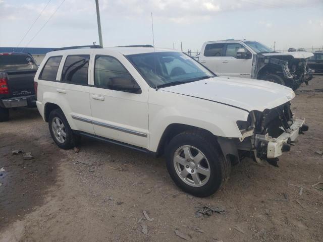 Photo 4 from auction – 2010 JEEP GRAND CHER with VIN 1J4PS4GK7AC140662