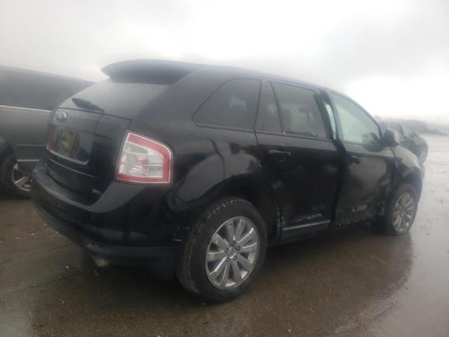 Zdjęcie 3 z aukcji – 2007 FORD EDGE SEL P z VIN 2FMDK39C87BA82753