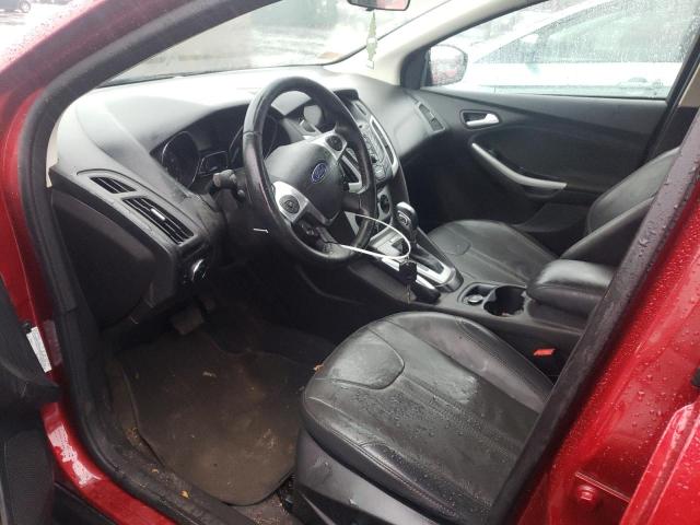 Photo 7 from auction – 2013 FORD FOCUS SE with VIN 1FADP3F29DL224420