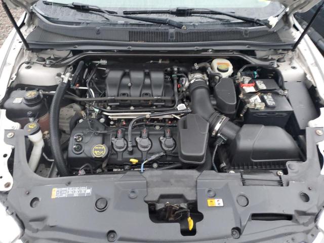 Photo 11 from auction – 2015 FORD TAURUS SE with VIN 1FAHP2D86FG103343