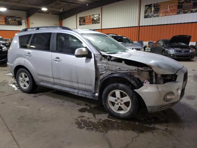 Photo 4 from auction – 2013 MITSUBISHI OUTLANDER with VIN JA4AT2AW2DU603048