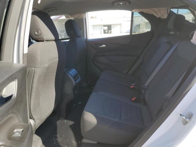 Photo 10 from auction – 2022 CHEVROLET EQUINOX LT with VIN 3GNAXKEV7NL246397