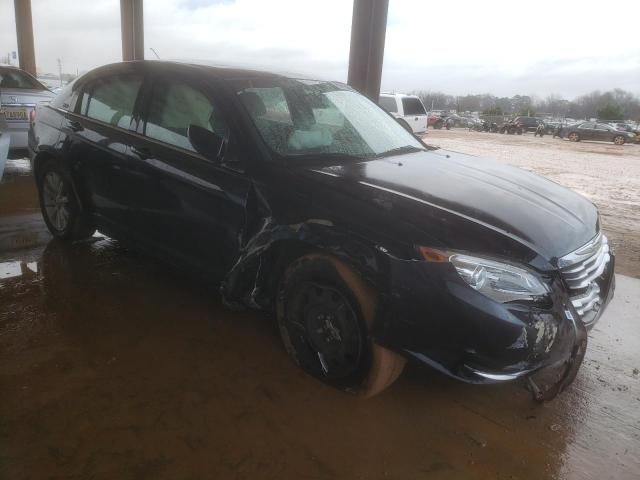 Photo 4 from auction – 2014 CHRYSLER 200 TOURIN with VIN 1C3CCBBB9EN195495